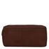 Smarty - Leather toiletry bag - Small size